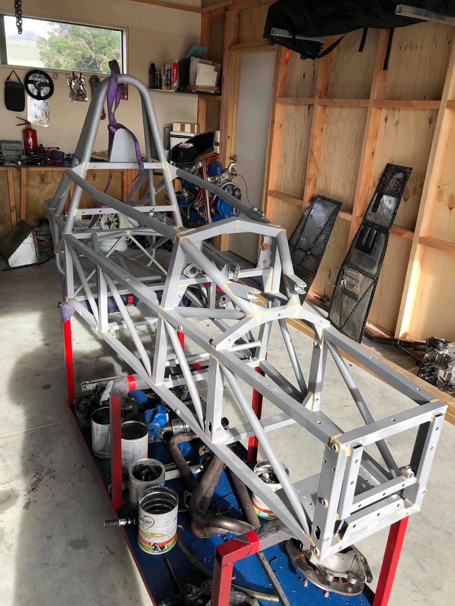 Ryan Low Racing