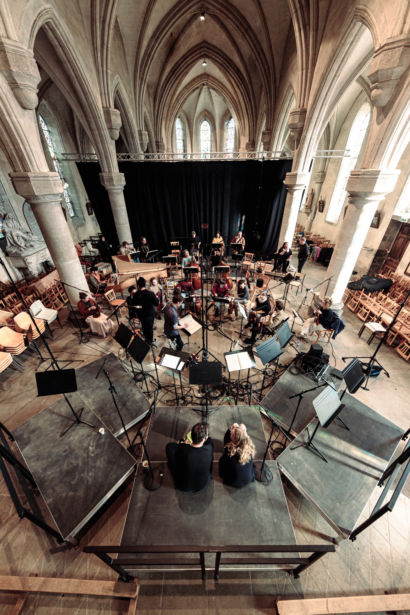 Orkester - 