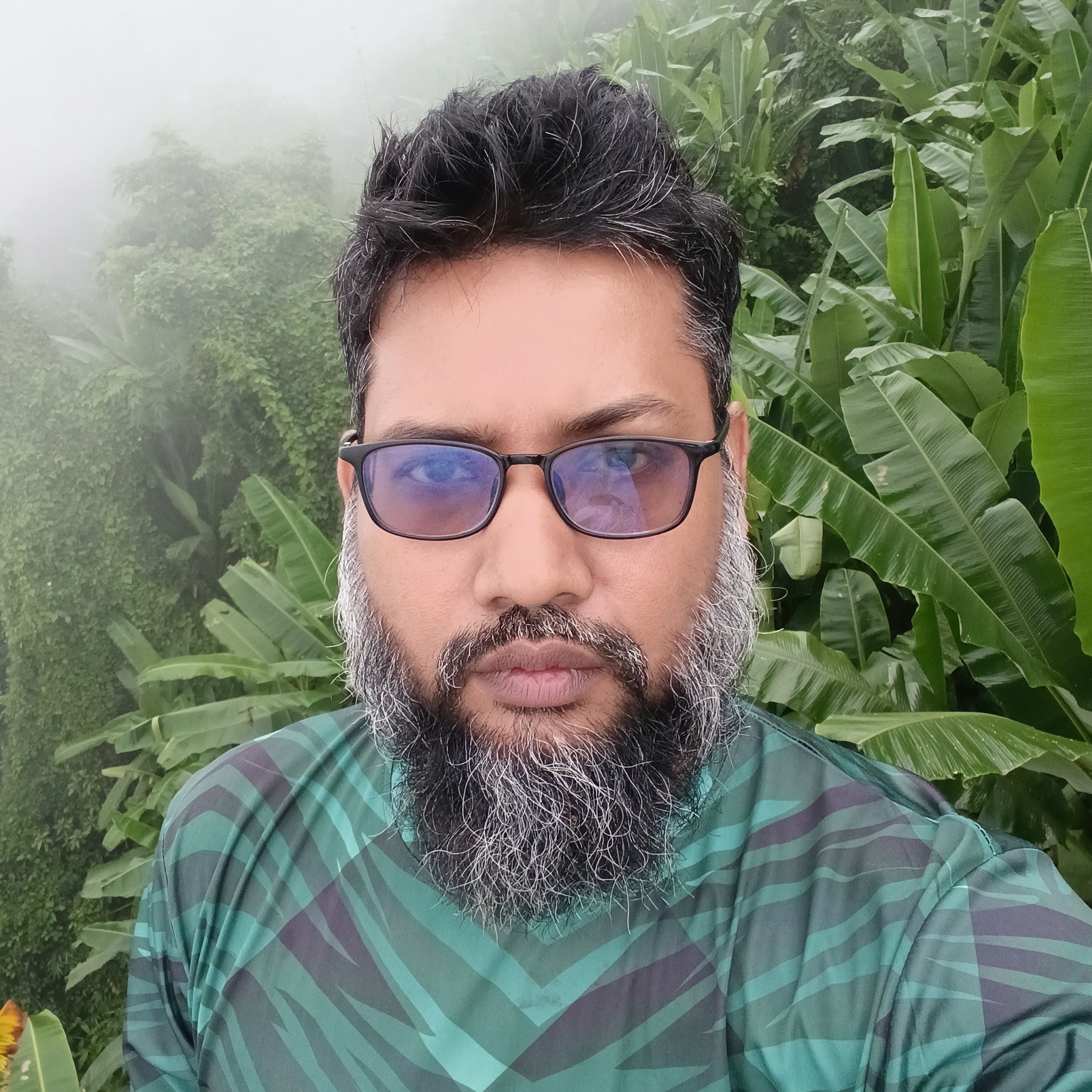 Syed Abbas
