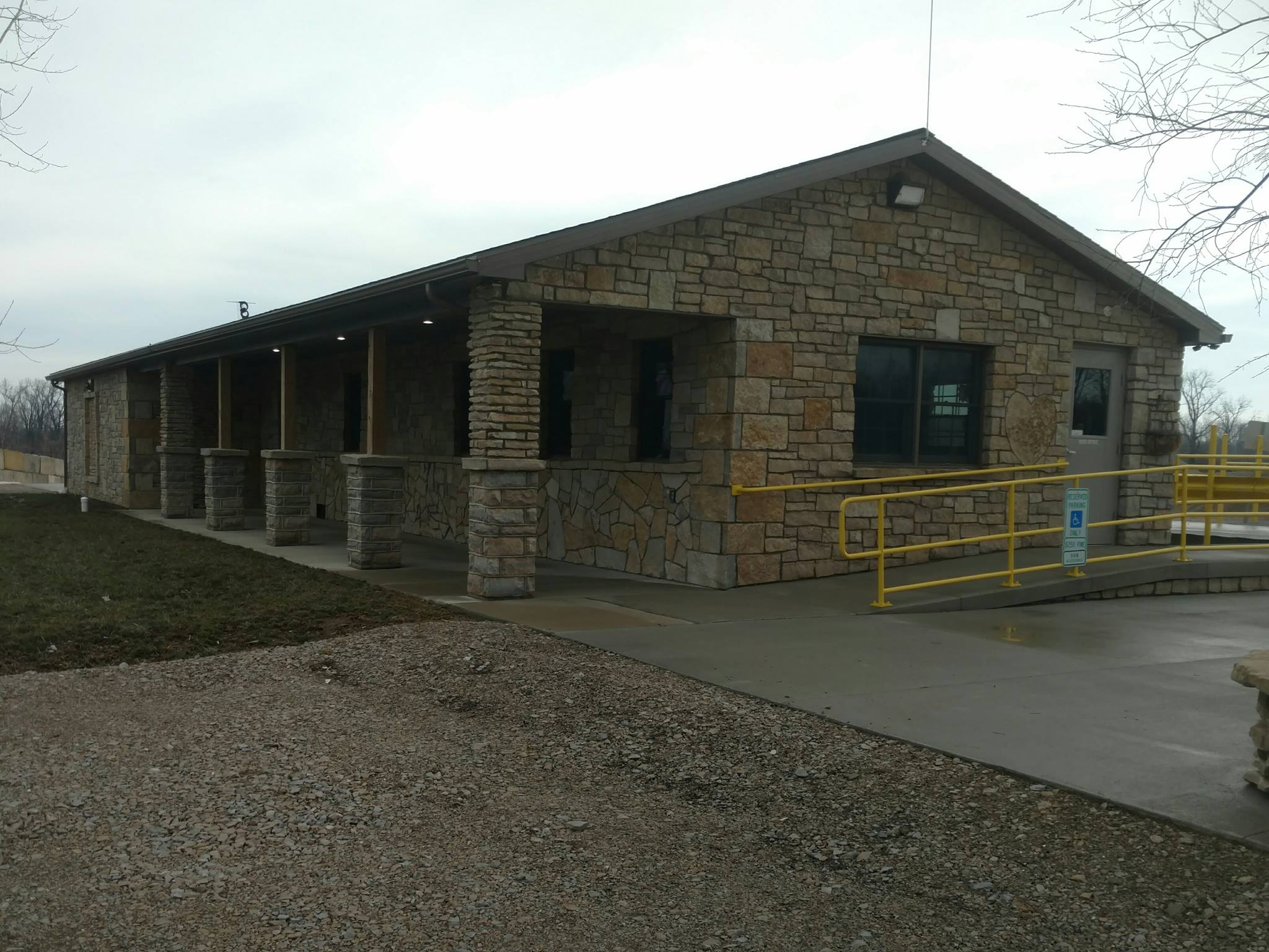 Stone Quarry Bellevue Ohio: History, Operations & Local Impact
