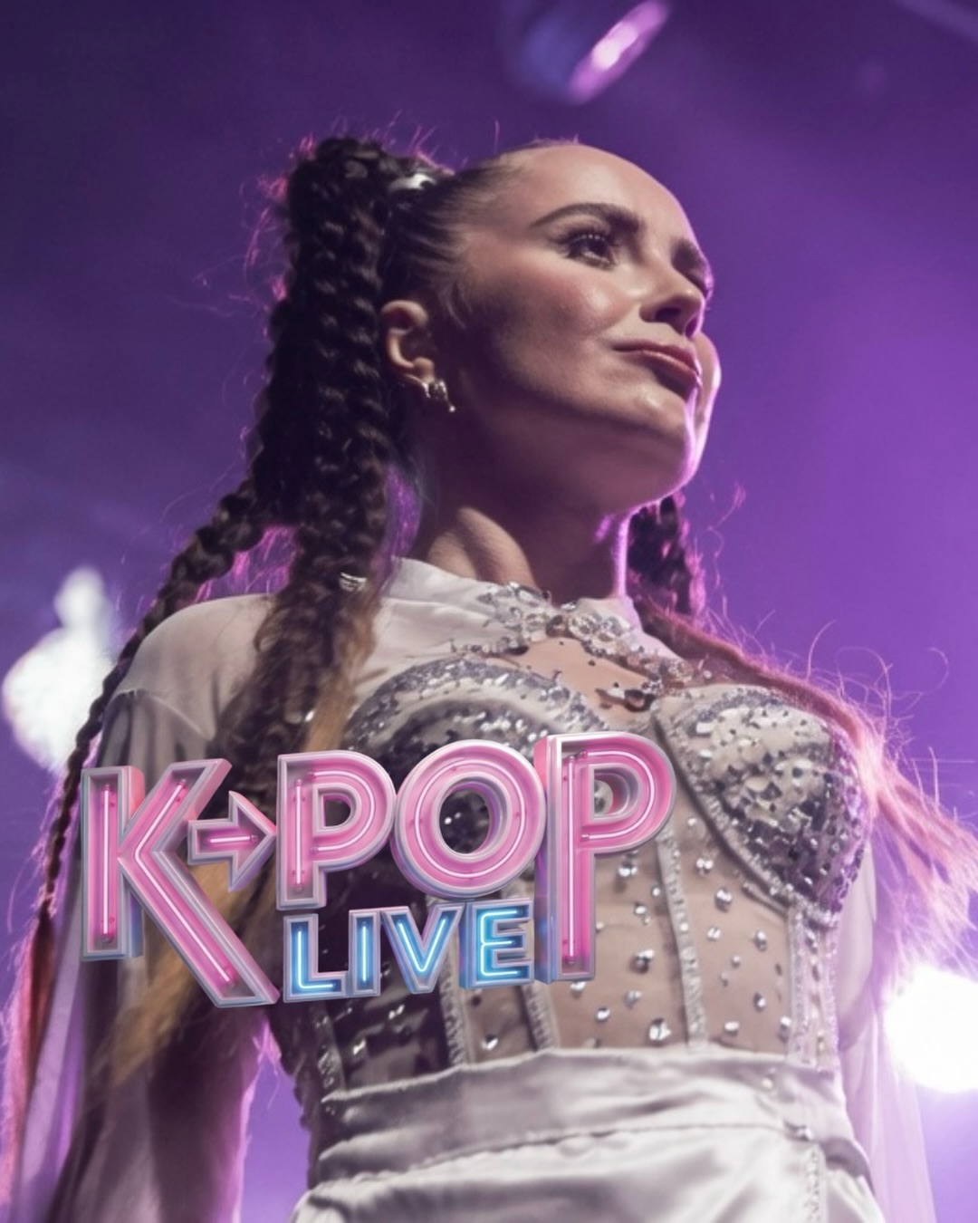 K-Pop Live at Magna Science Adventure Centre