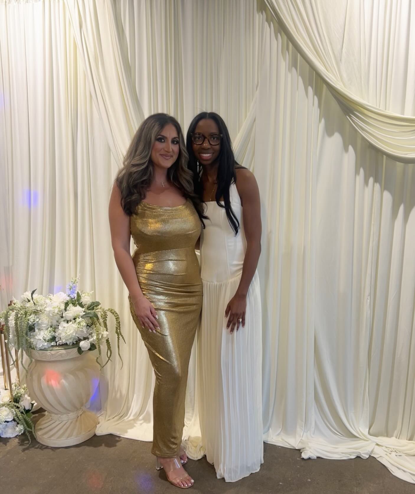 dress for friends engagement Celebrating my best 💘💍🥹✨ -Lydia Hip:36 Black Cut-Out Dress From design prom dresses Bridesmaid dresses Enter with class in