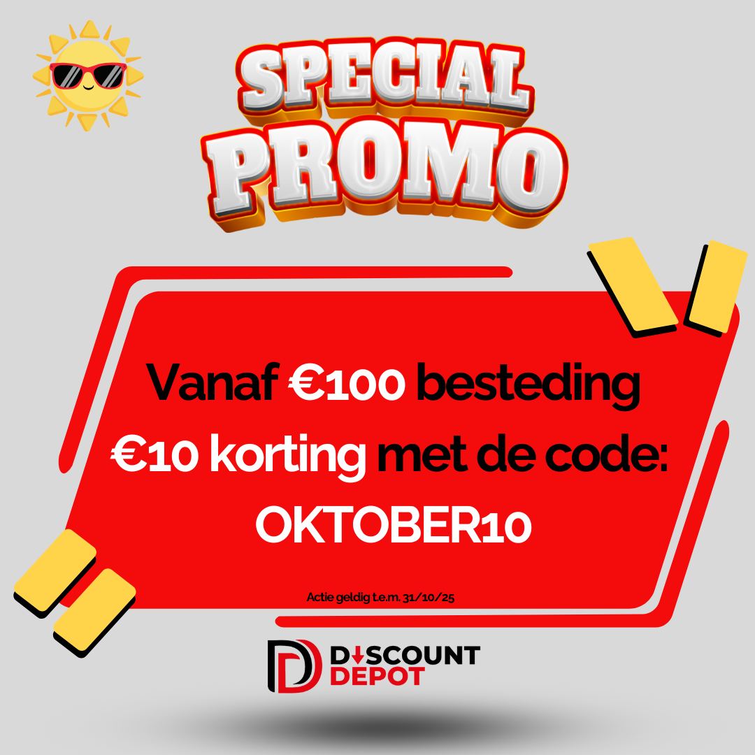 Discount Depot | Nazareth