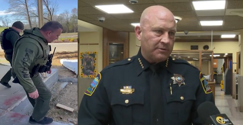 FOX - NO ICE FACILITY HERE: Hamilton County will not house ICE ...