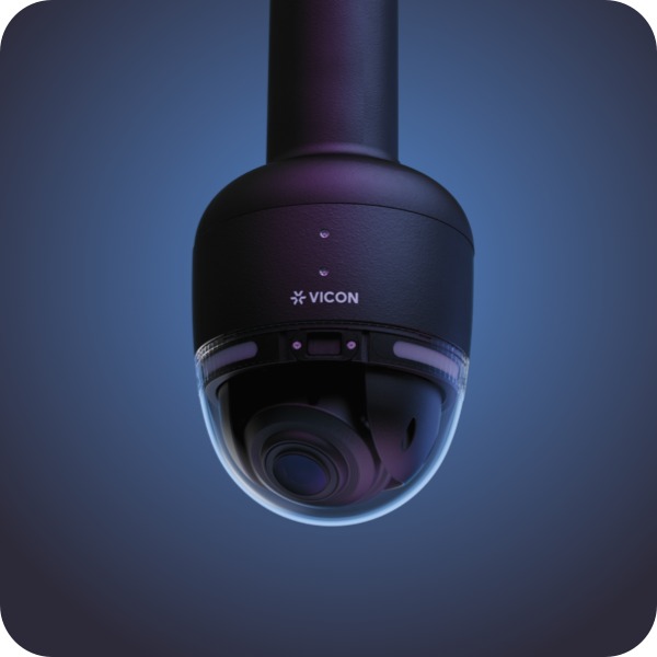 Vicon Industries Inc.