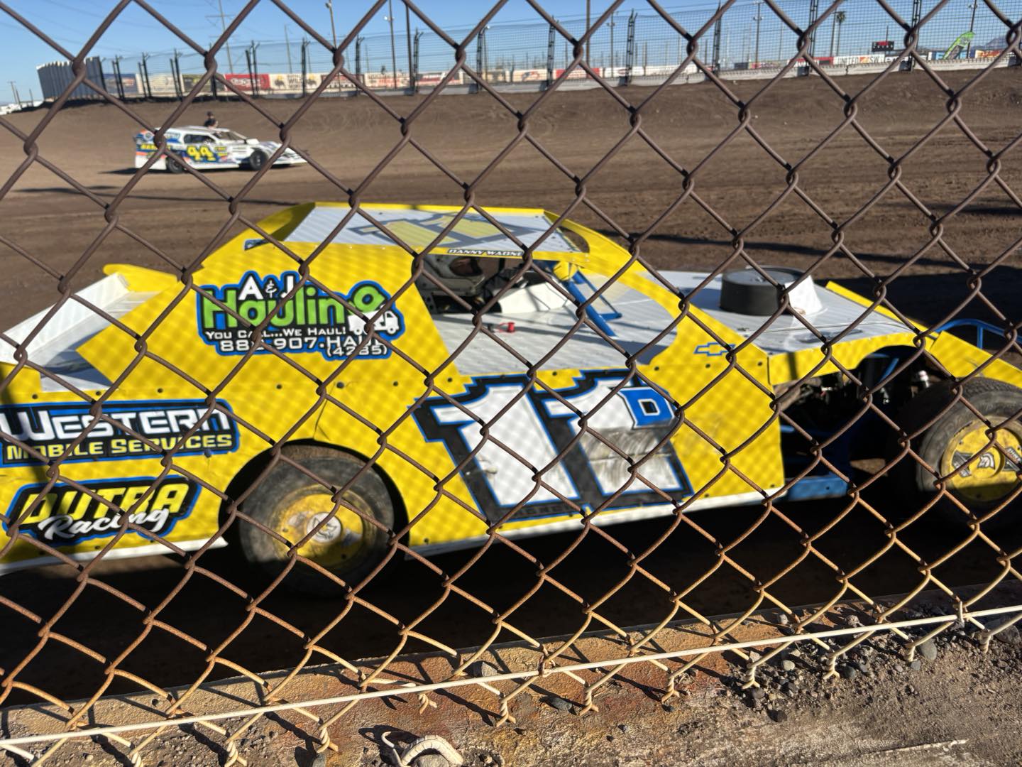 Wagner racing