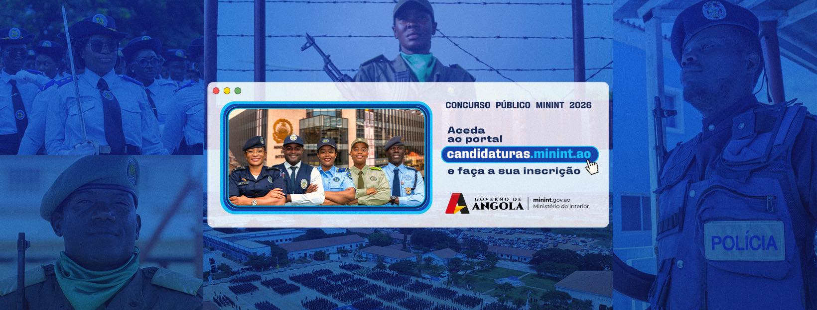 REPÚBLICA DE ANGOLA GOVERNO... - Governo Provincial do Bengo | Facebook