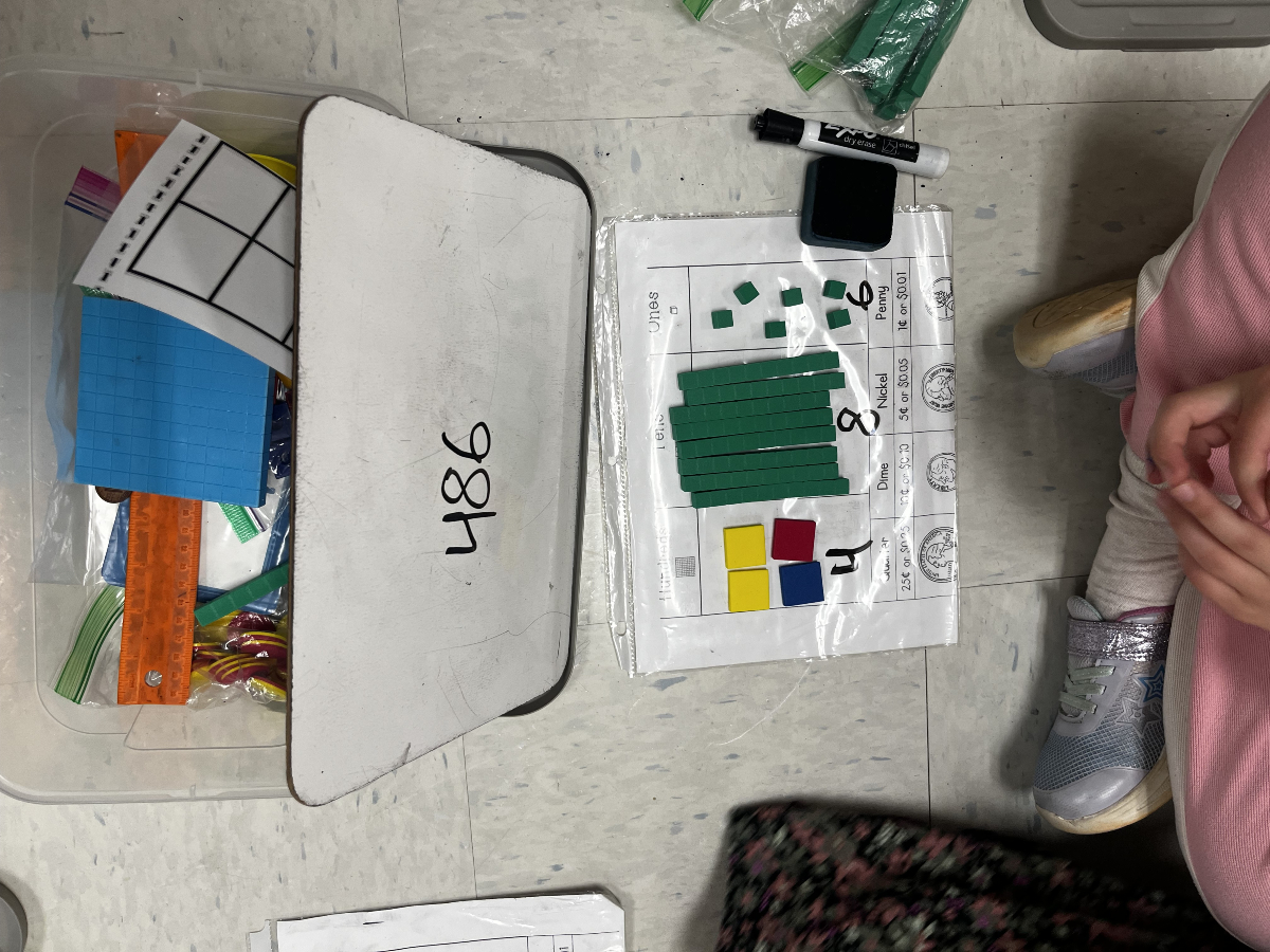 Porter Ridge Elementary School | Indian Trail NC