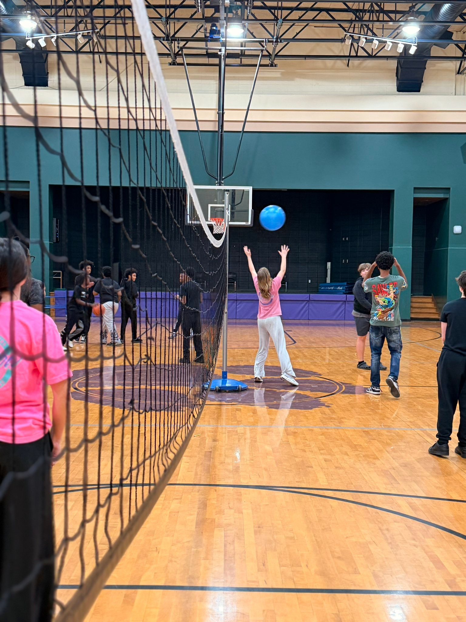 🎉 PBIS Pop-Up Party vibes! 🎉... - Clifton Ridge Middle School | Facebook