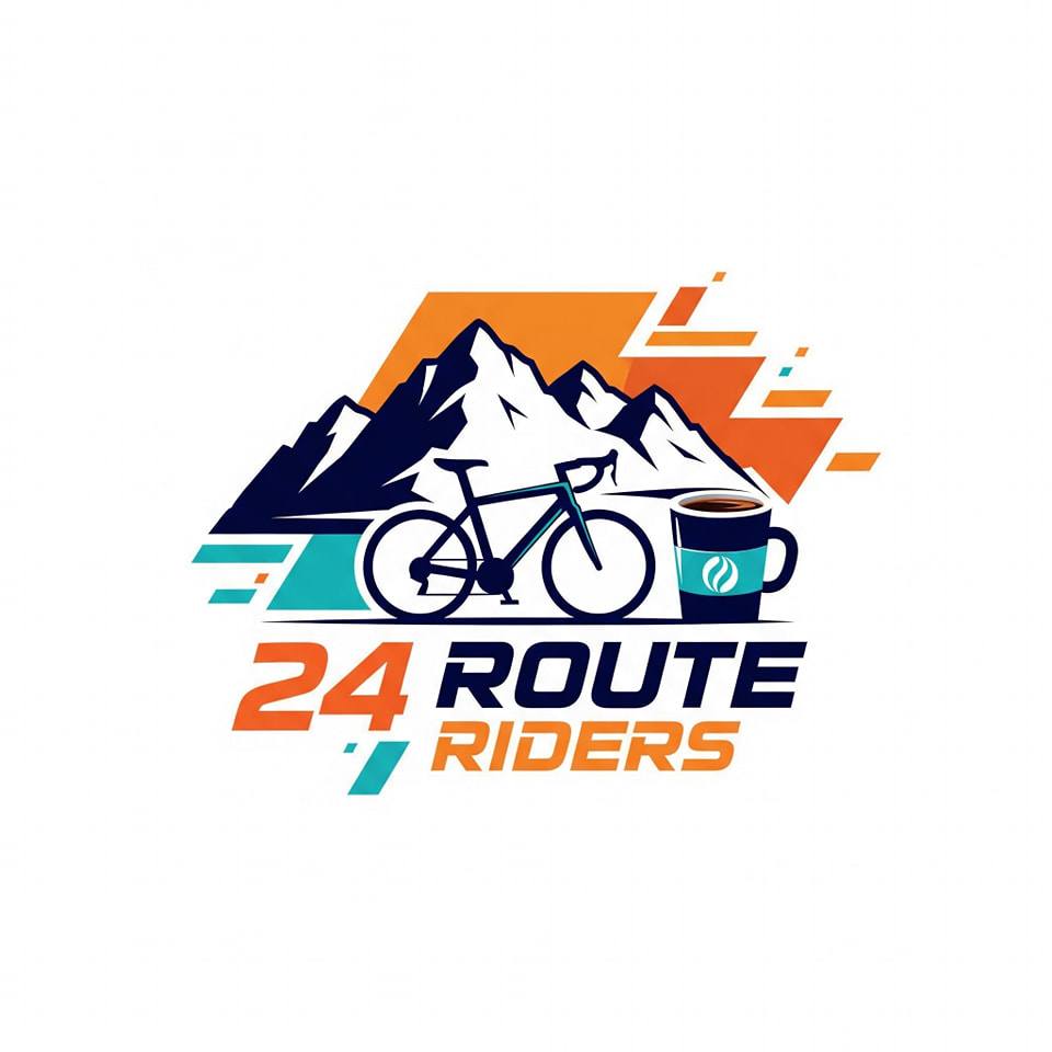 24 Route Riders