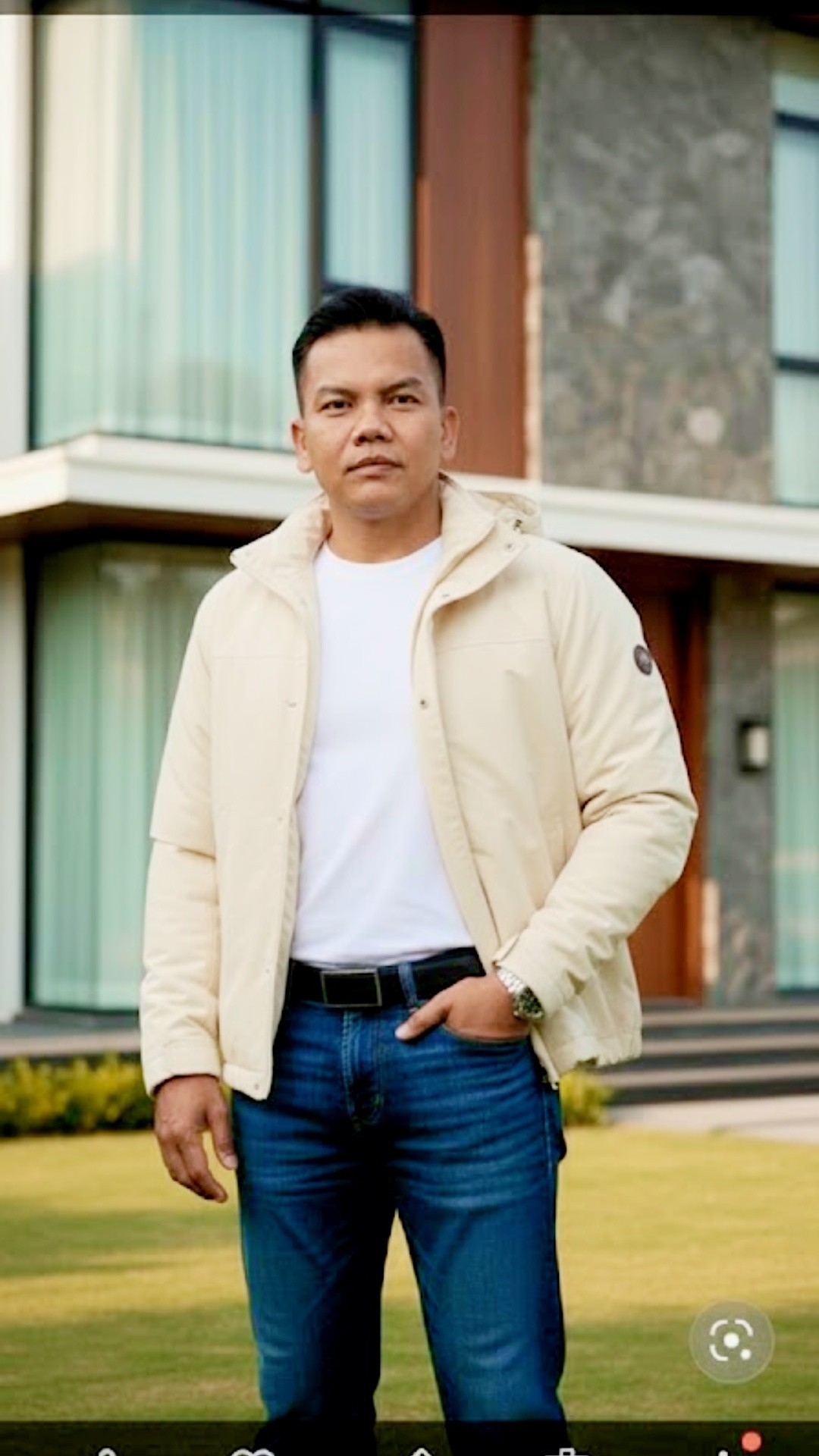 Darman Ritonga