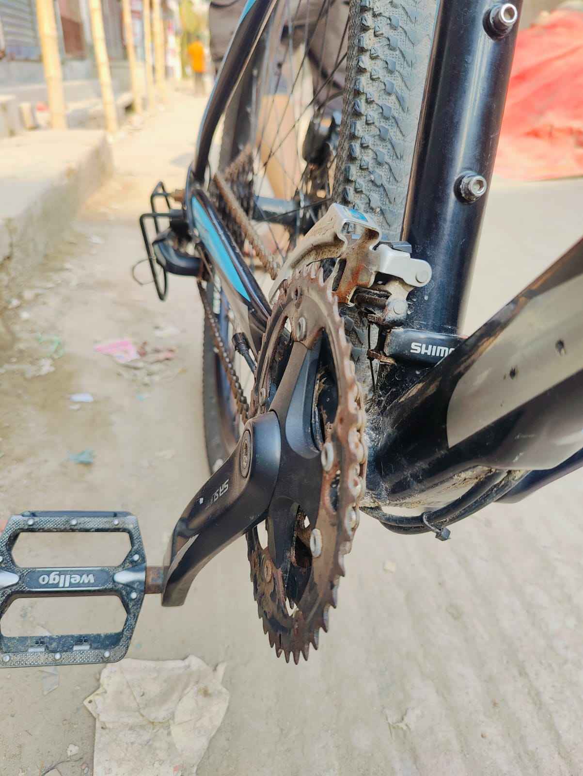 Core Project 2.0 (LION) - Bicycles - Narayanganj | Facebook Marketplace ...