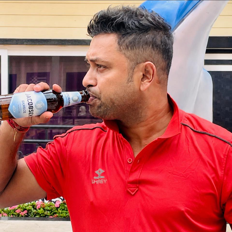 HAR HAR MAHADEV🙏🏻I SELECTED FOR (ISCL)Indian SoftBall Cricket League 🏏🎾 ...