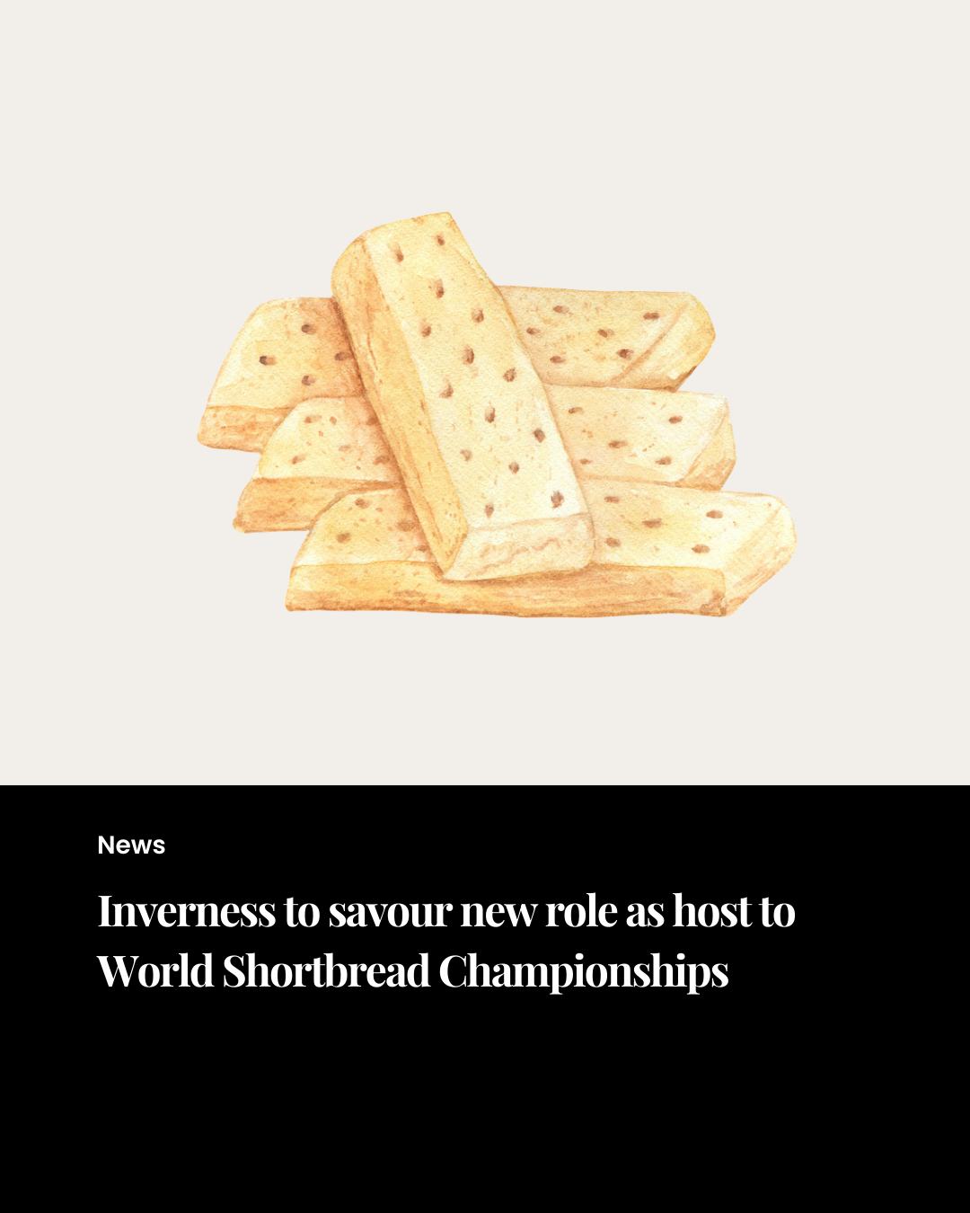 The Inverness - It will be crunch time for some of the best biscuit ...