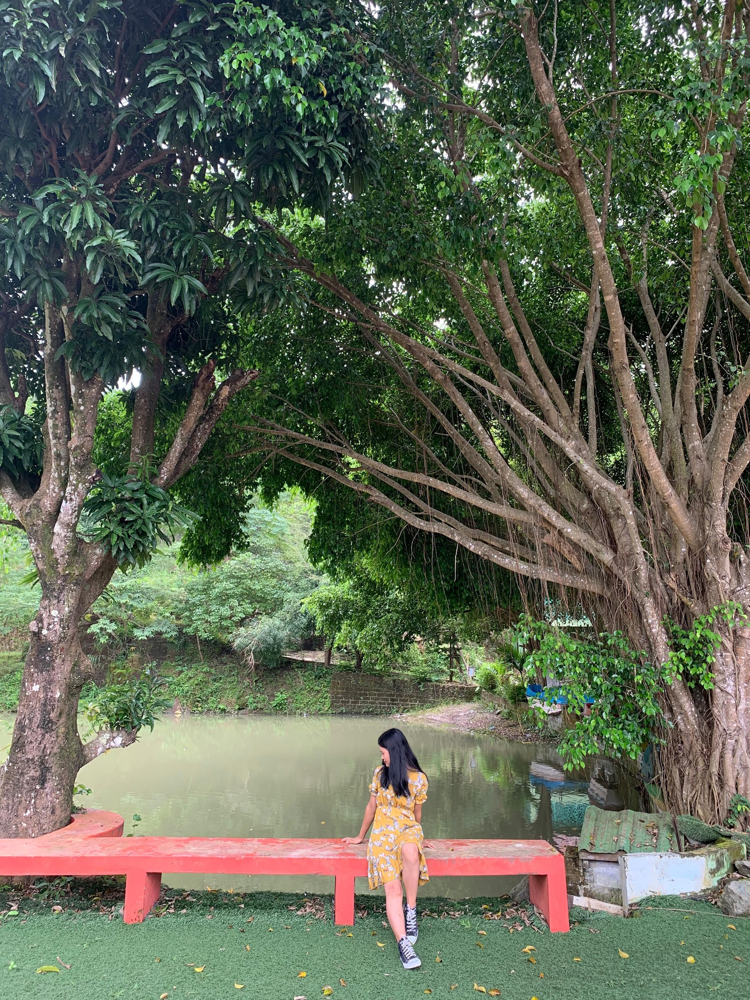 Noyee Renthlei