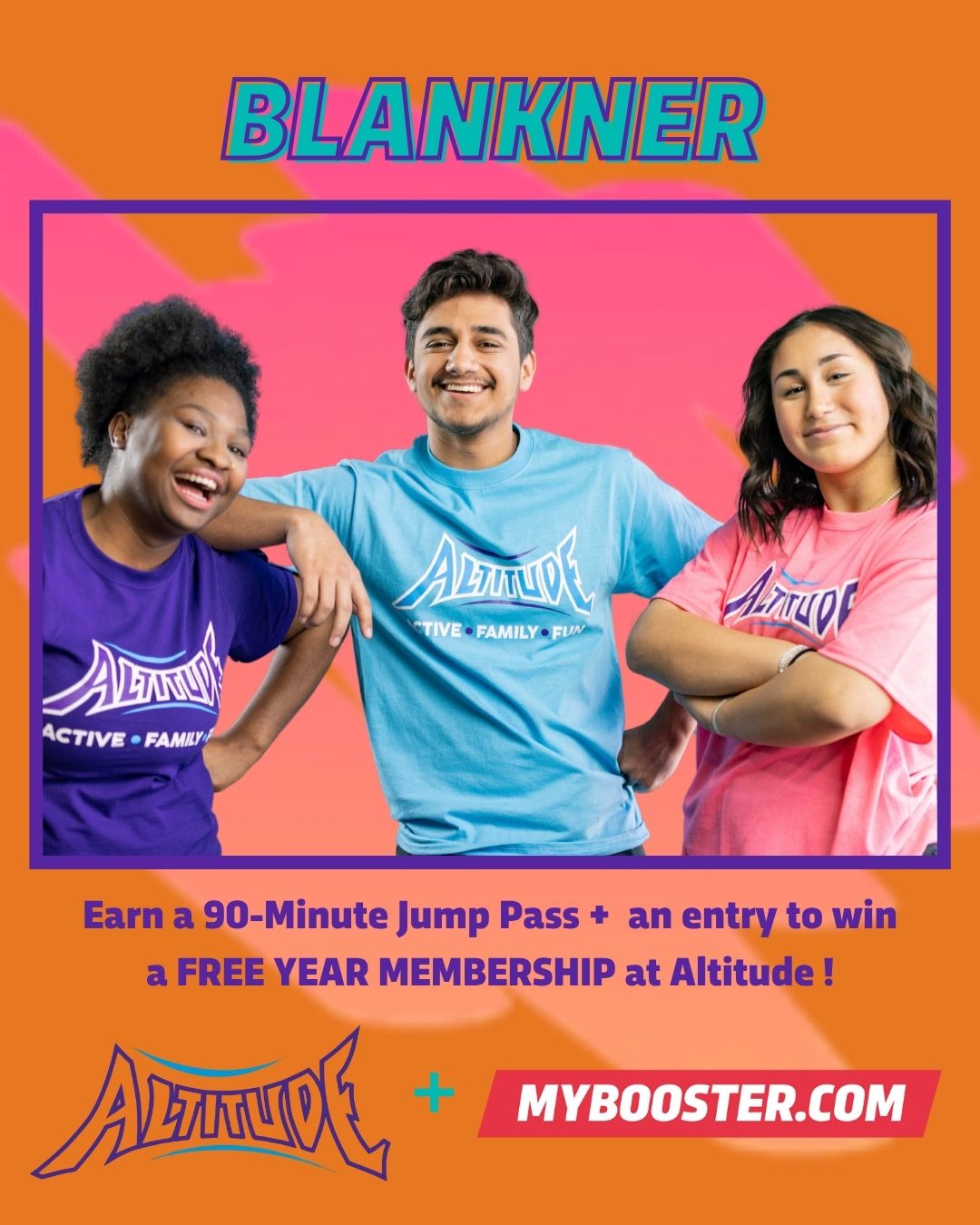 Blankner School PTSA | Orlando FL