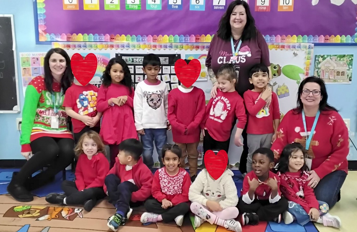 Van Riper Ellis... - Van Riper Ellis Christian School