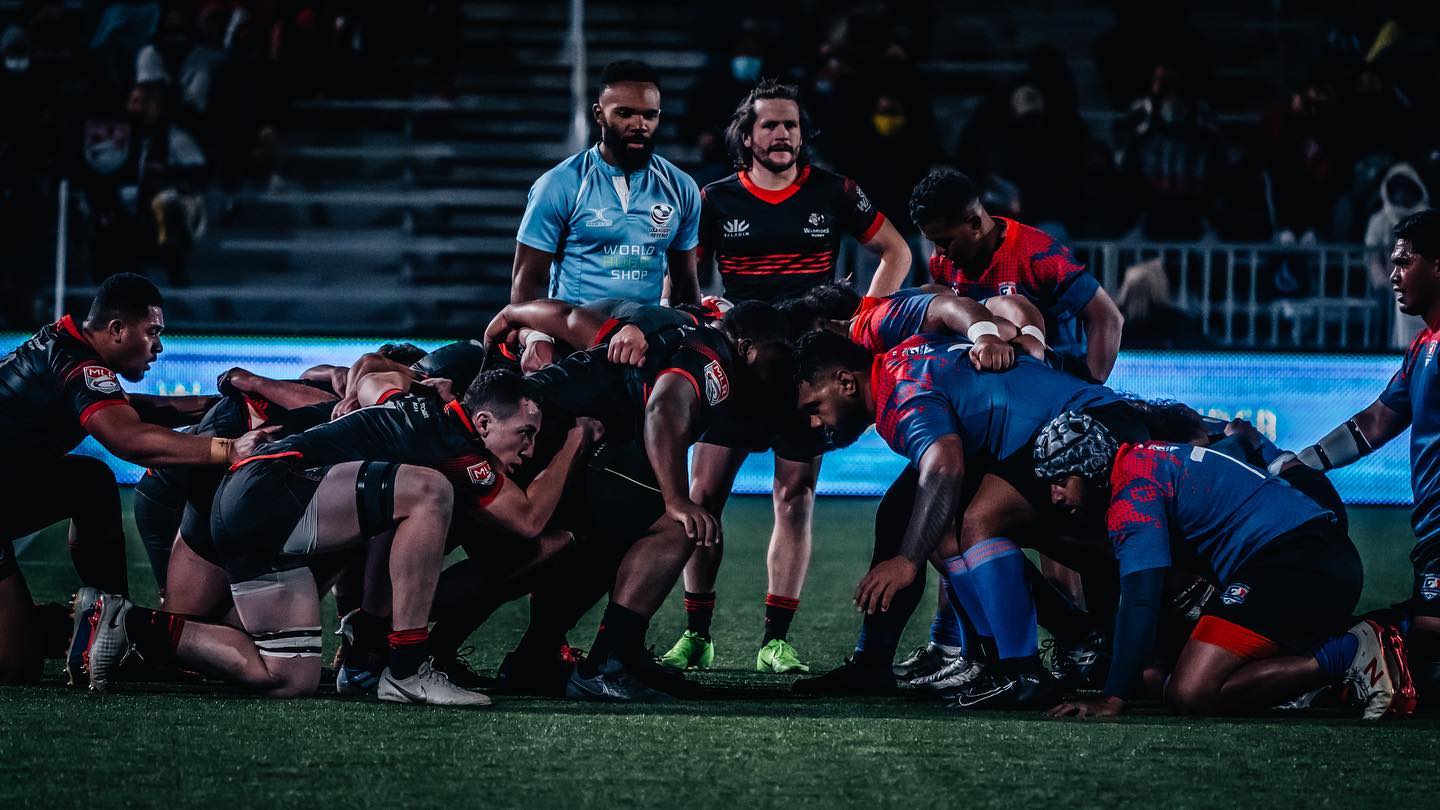 Great to have Rugby... - Rugby Utah Men's Premier Division | Facebook