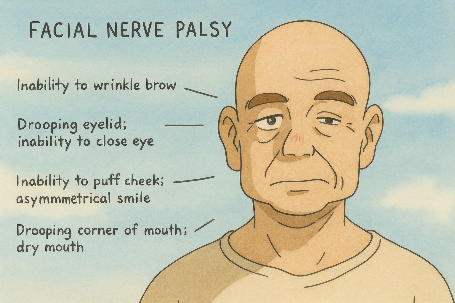 b12 injection eye bells palsy What Are the Symptoms of Bell's Palsy? What Are the Treatments? @followers SIZE:15mL Micro Batch HGH fragment, HGH Frag Content_Opt_26_04
