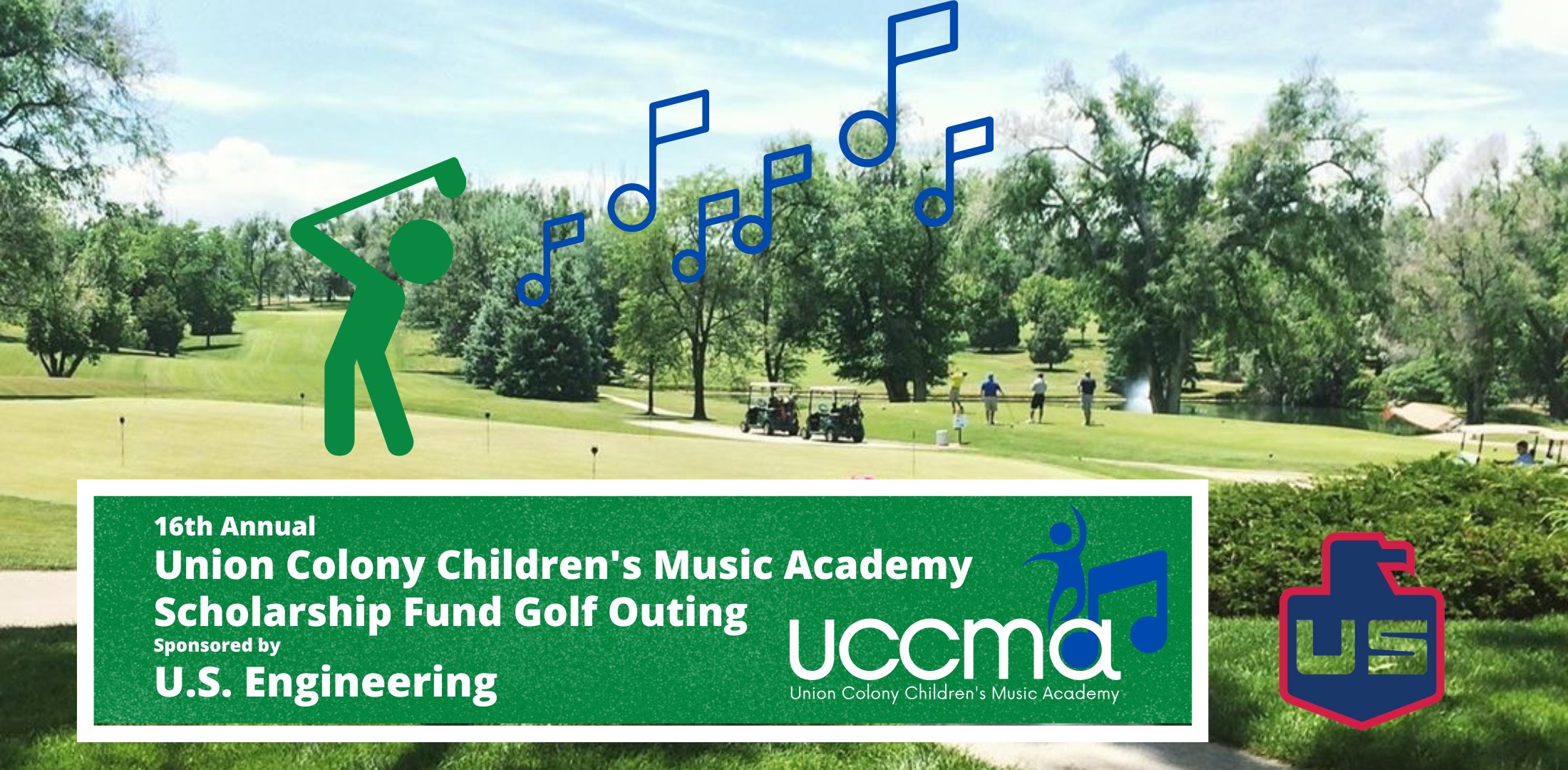Union Colony... - Union Colony Children's Music Academy
