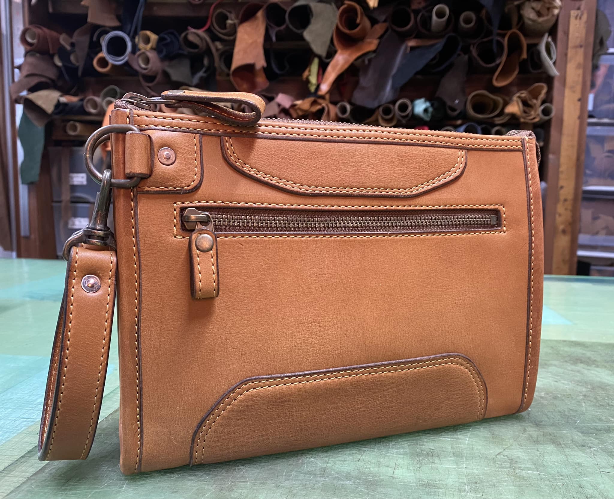 革工房 エル・パソ (@elpasoleatherworks) • Facebook