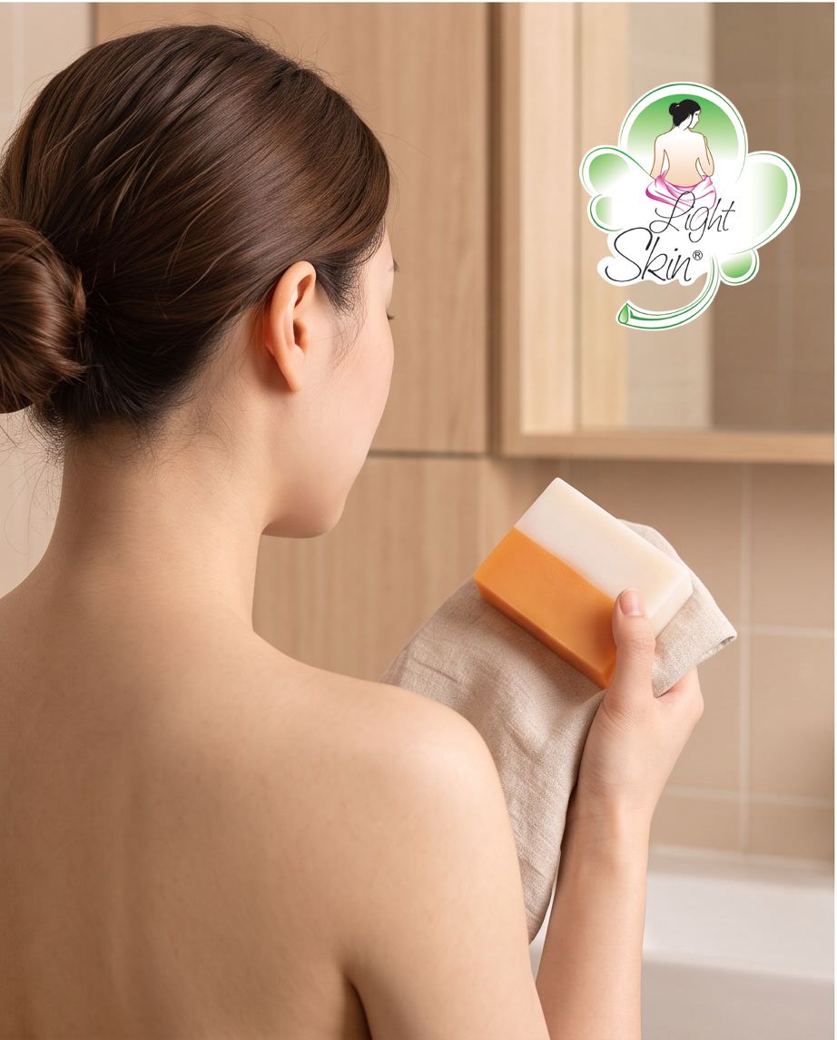 glutathione original soap philippines Ready for better skincare? Try LightSkin and see the difference. Check out now. #SkinCareProducts #OriginalSoap #ShopOnline #GlowUp Size:1L HDPE Jug - Email for pricing G6PD enzyme mechanism and No-Google-Shopping