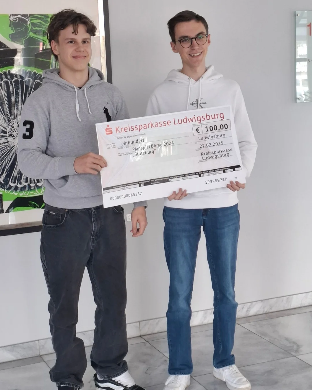 Erich-Bracher-Schule | Kornwestheim