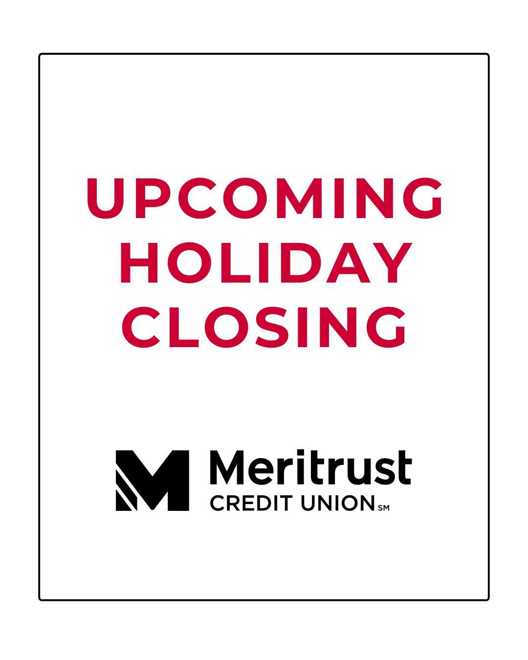 Meritrust Credit Union