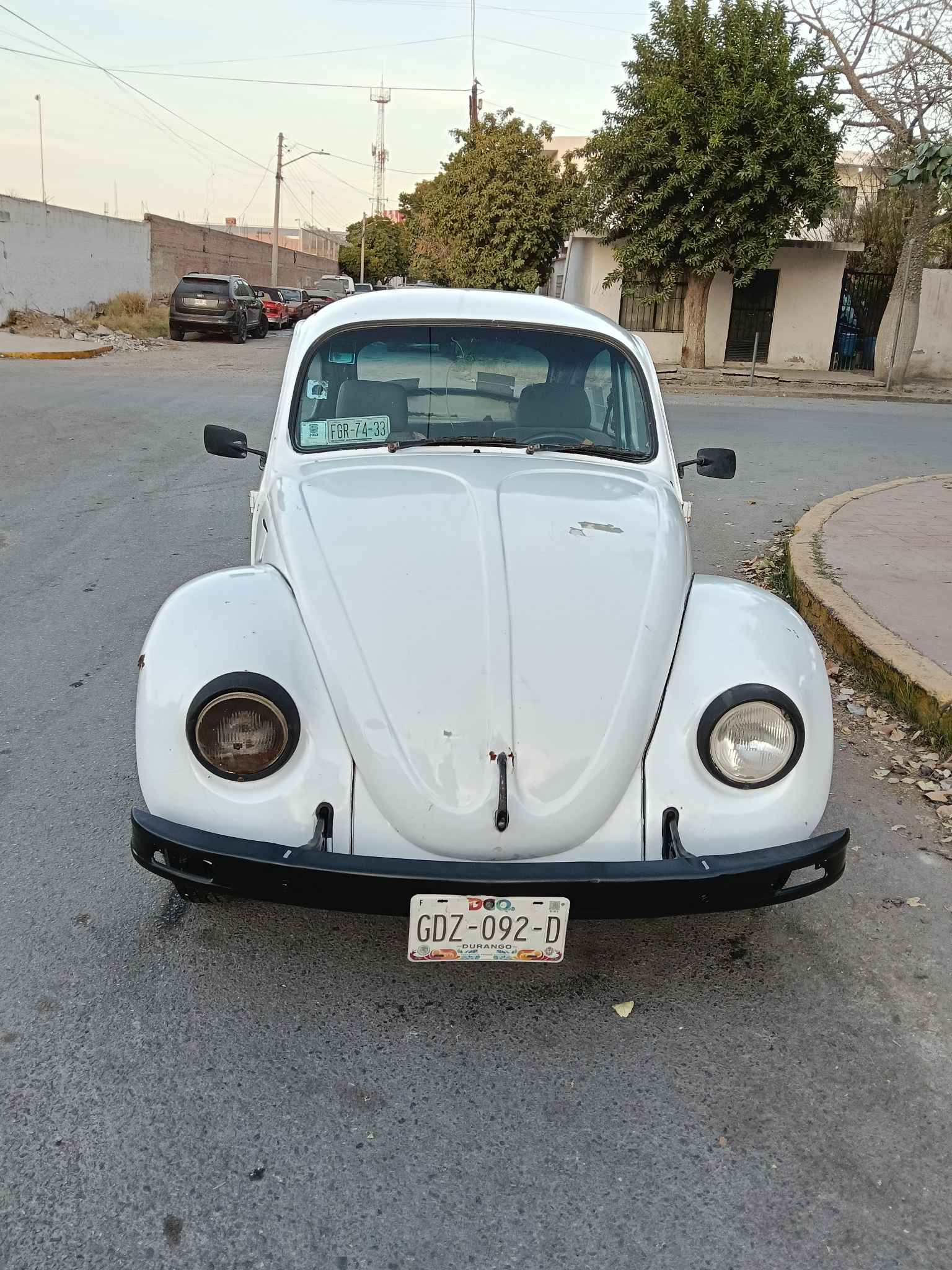 Vocho modelo 99 - Cars & Trucks - Torreon, Mexico | Facebook ...