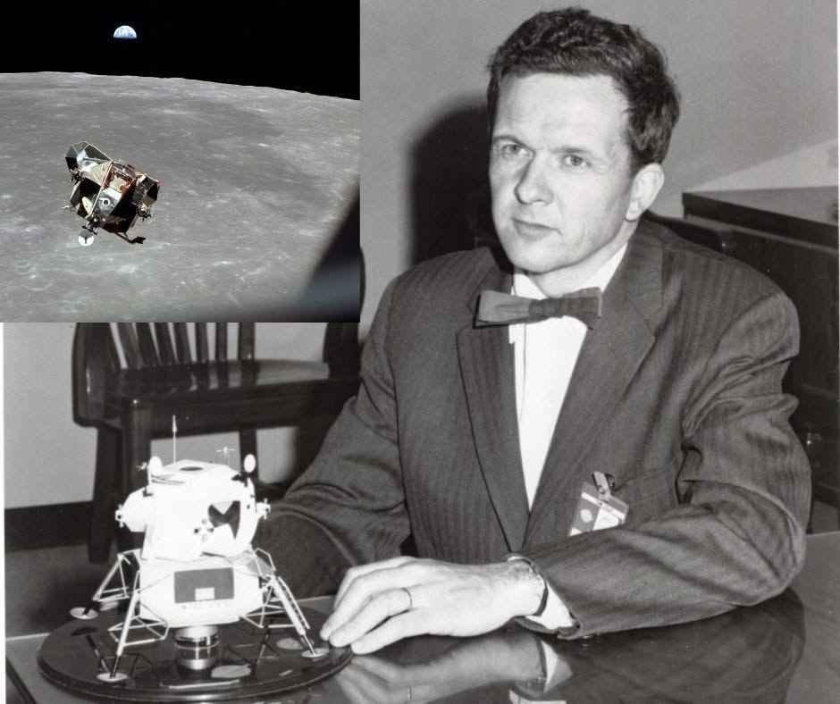 Plantronics MS50 headset used in Apollo program
