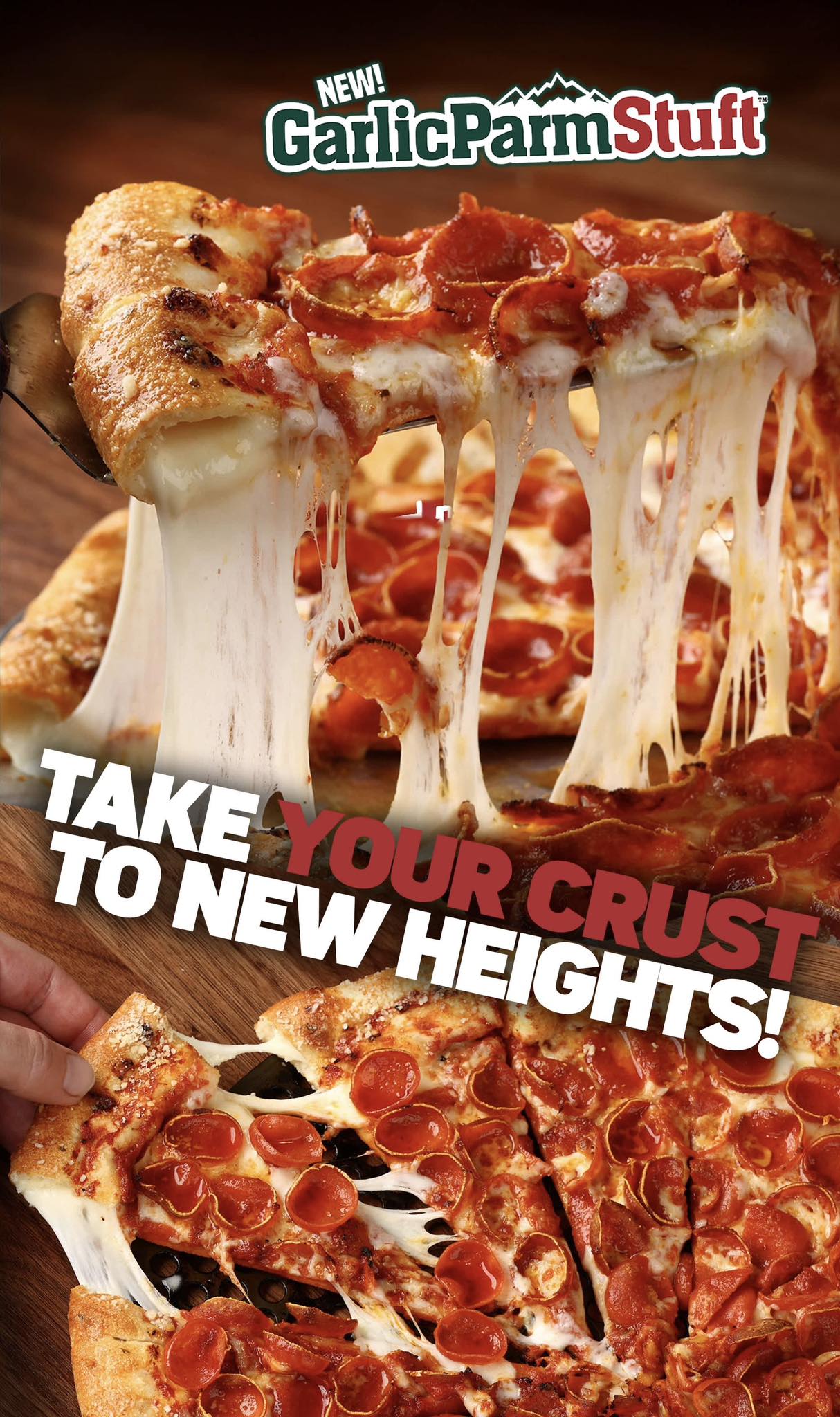 Mountain Mike's Pizza | Windsor CA