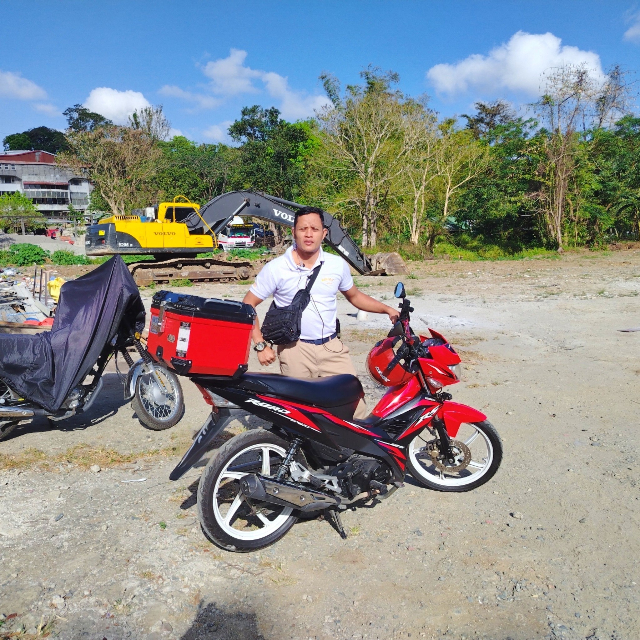 Jayson Jovita