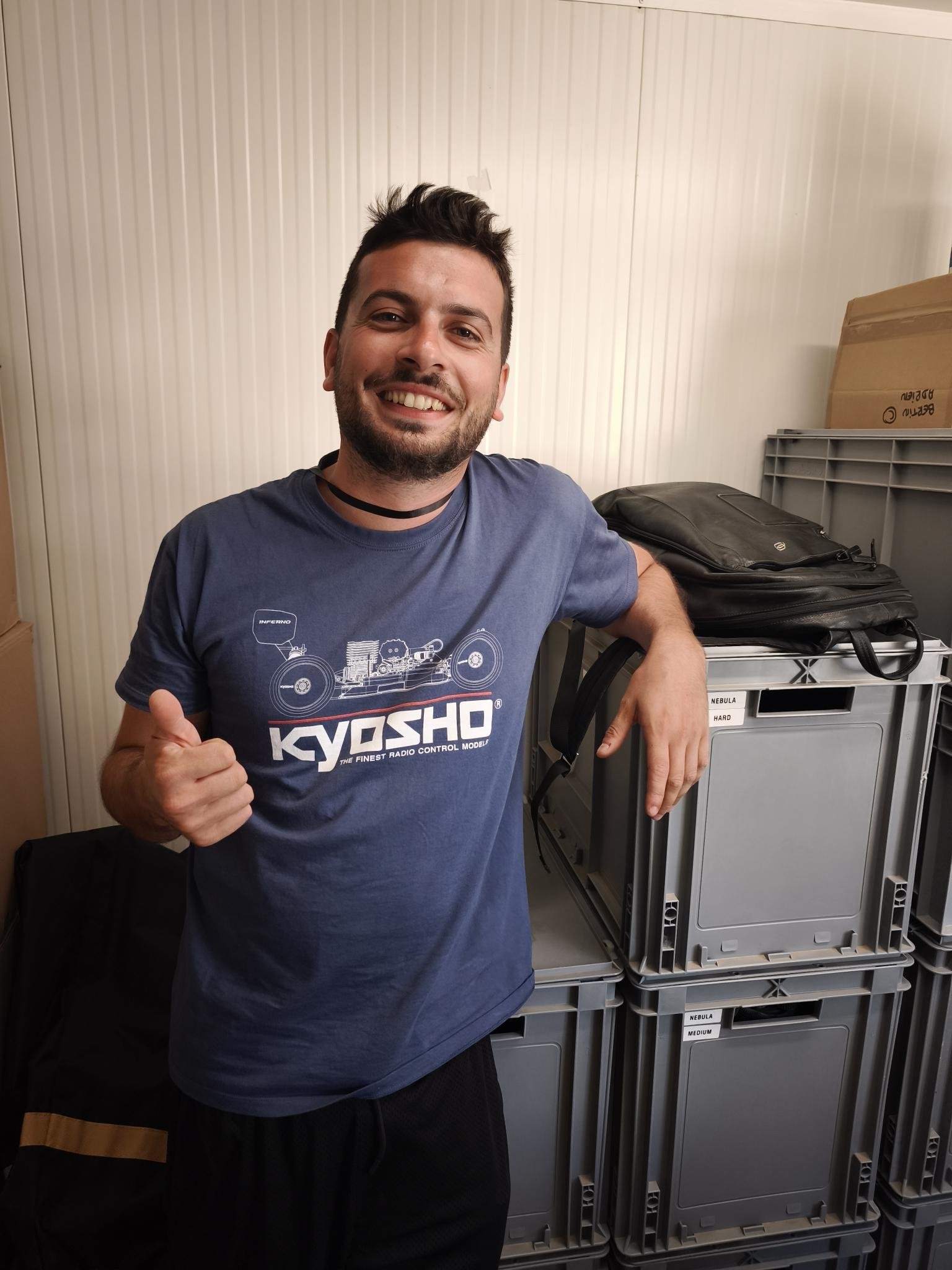 Kyosho Europe | Croissy-Beaubourg