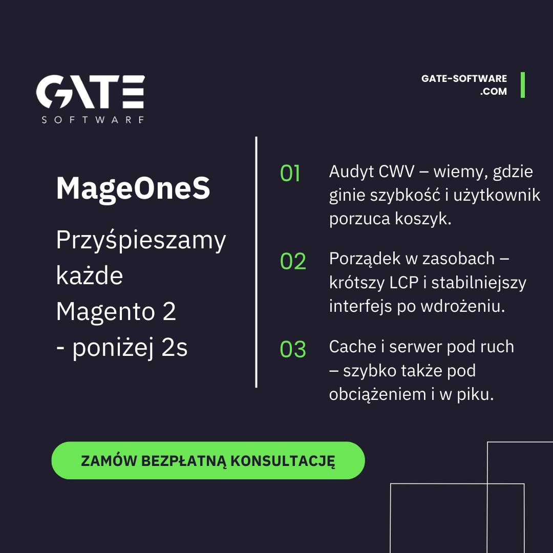 Gate-Software | Tarnów