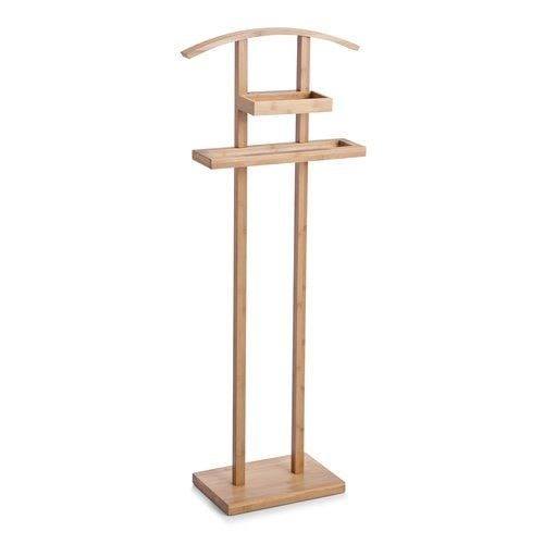Valet de Nuit Unisex Valet de Chambre Support Veste Valet pour Vêtements en Bois Porte-Costumes Valet de Nuit,avce Plateau et Tiroir,pour Bureau Salon Chambre à Coucher,107x33.5x43 Valet de Nuit Unisex Valet de Chambre Support Veste Valet pour Vêtements en Bois Porte-Costumes Valet de Nuit,avce Plateau et Tiroir,pour Bureau Salon Chambre à Coucher,107x33.5x43