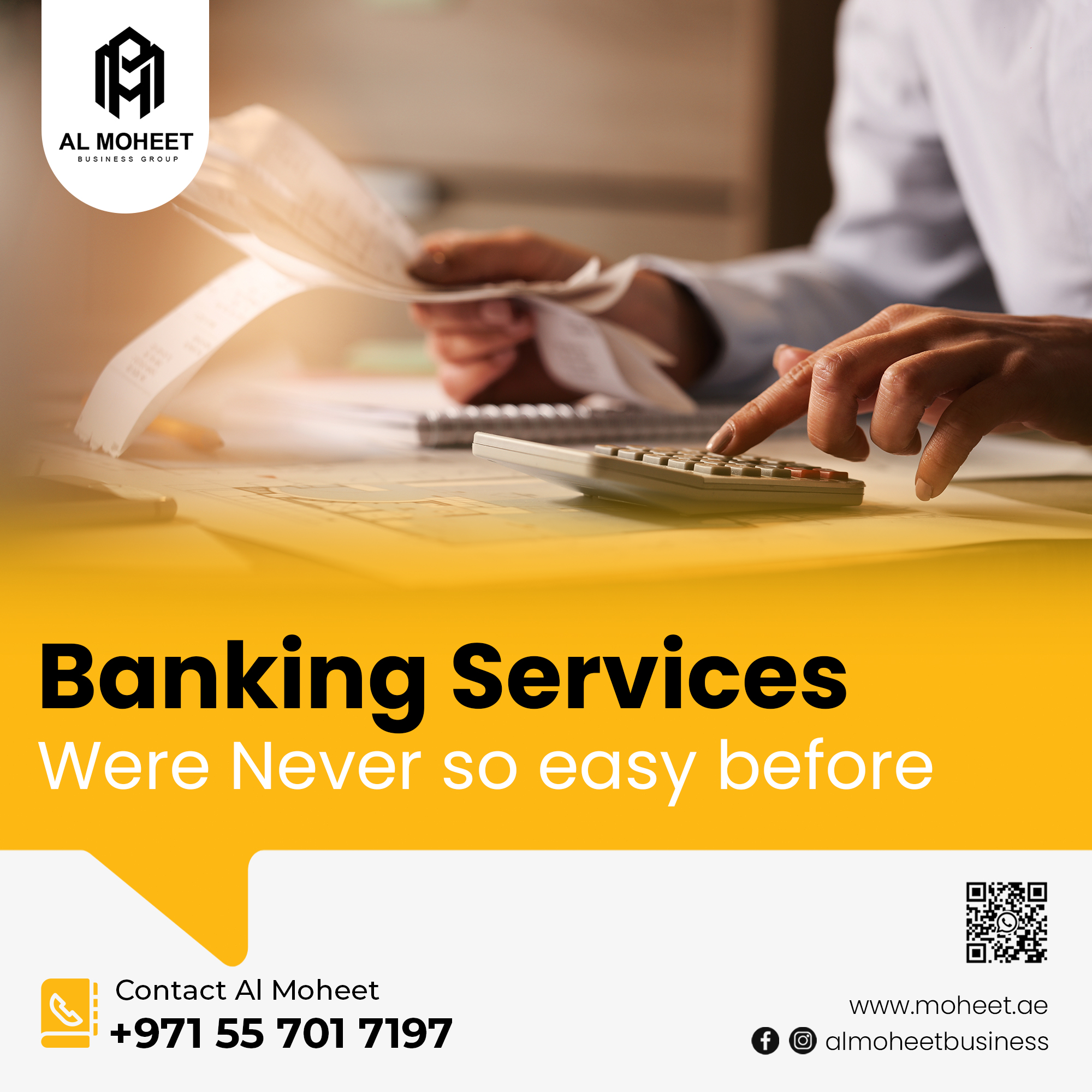 Almoheetbusiness | Dubai