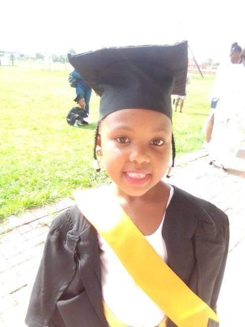 Ziningi Lethokuhle Mlaba