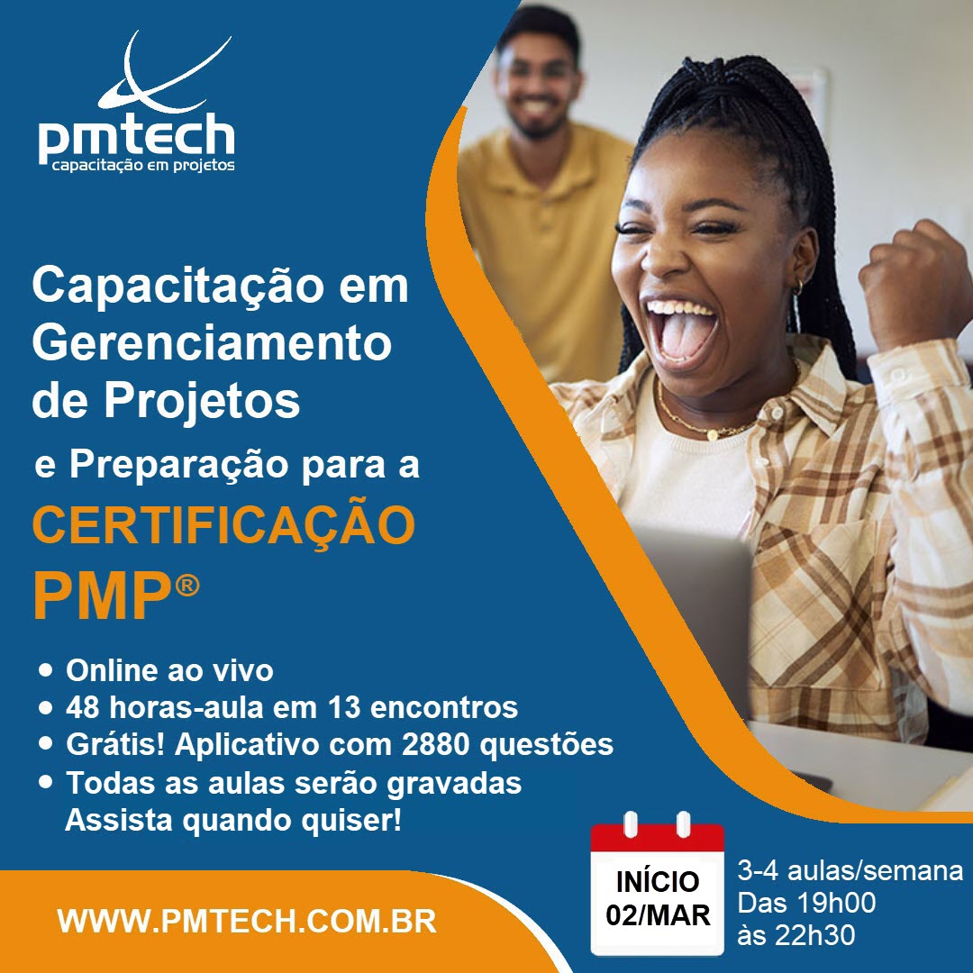 PM Tech