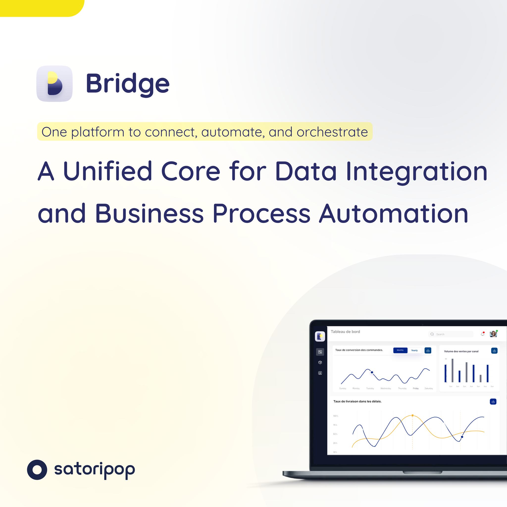 satoripop - Meet InsureFlow - the core platform built for non-life ...