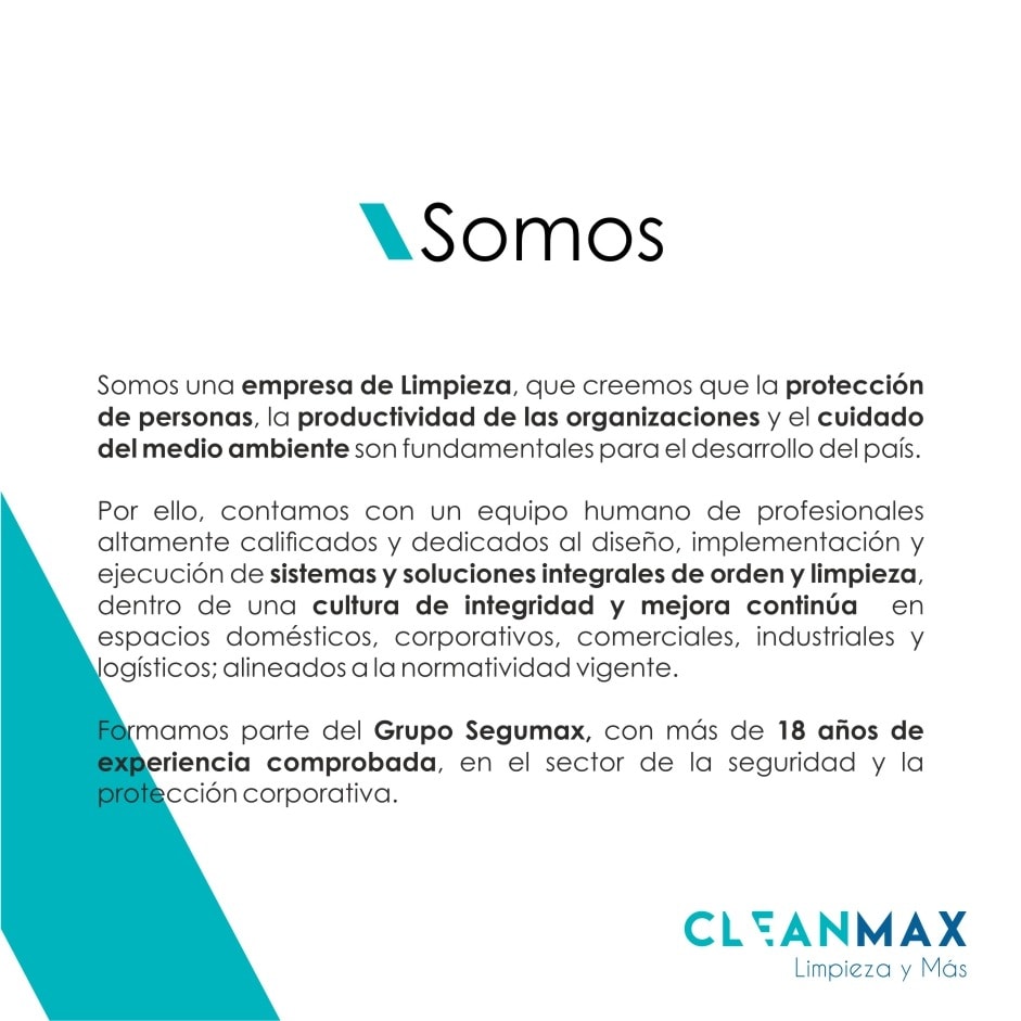 CleanMax