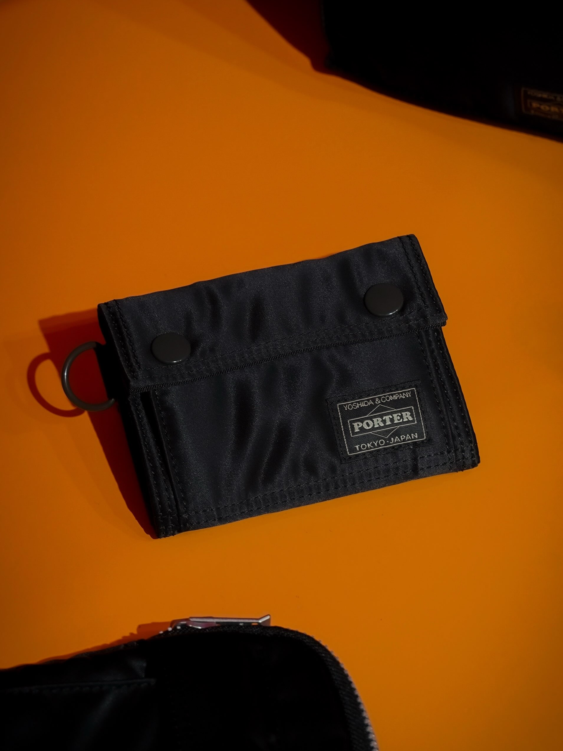 PXTANKER “PX TANKER COMMUNICATOR BAG“ ⁡ product number：376-16895