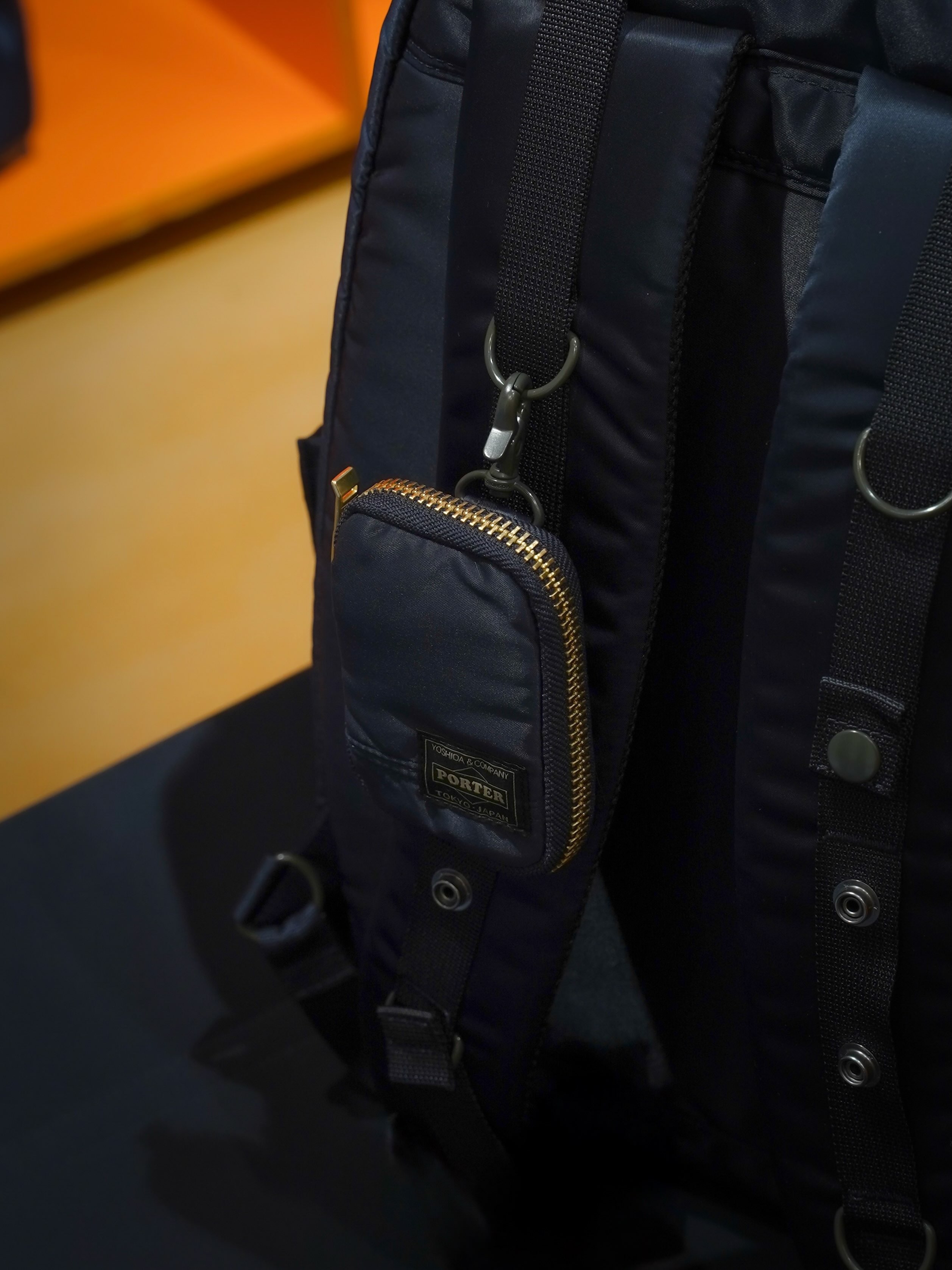 PXTANKER “PX TANKER COMMUNICATOR BAG“ ⁡ product number：376-16895