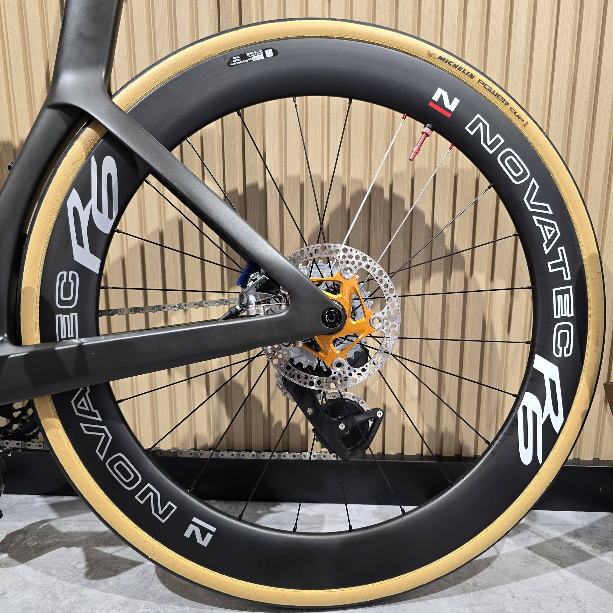 諾飛客 - NovatecWheels added a new... - 諾飛客 - NovatecWheels