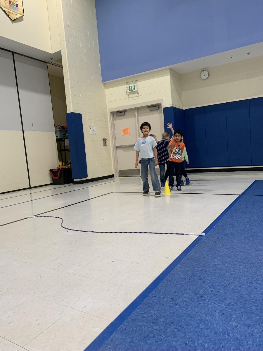 Porter Ridge Elementary School | Indian Trail NC