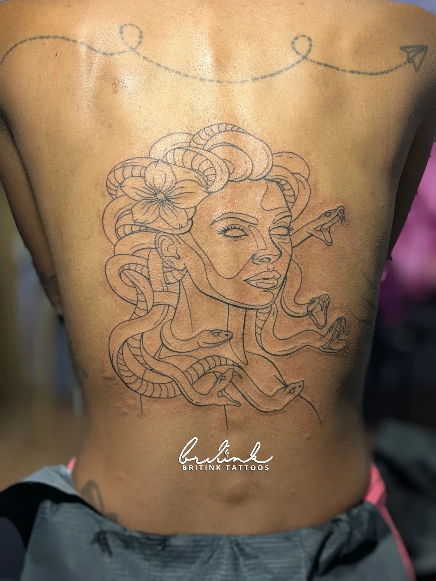 Britink Tattoos