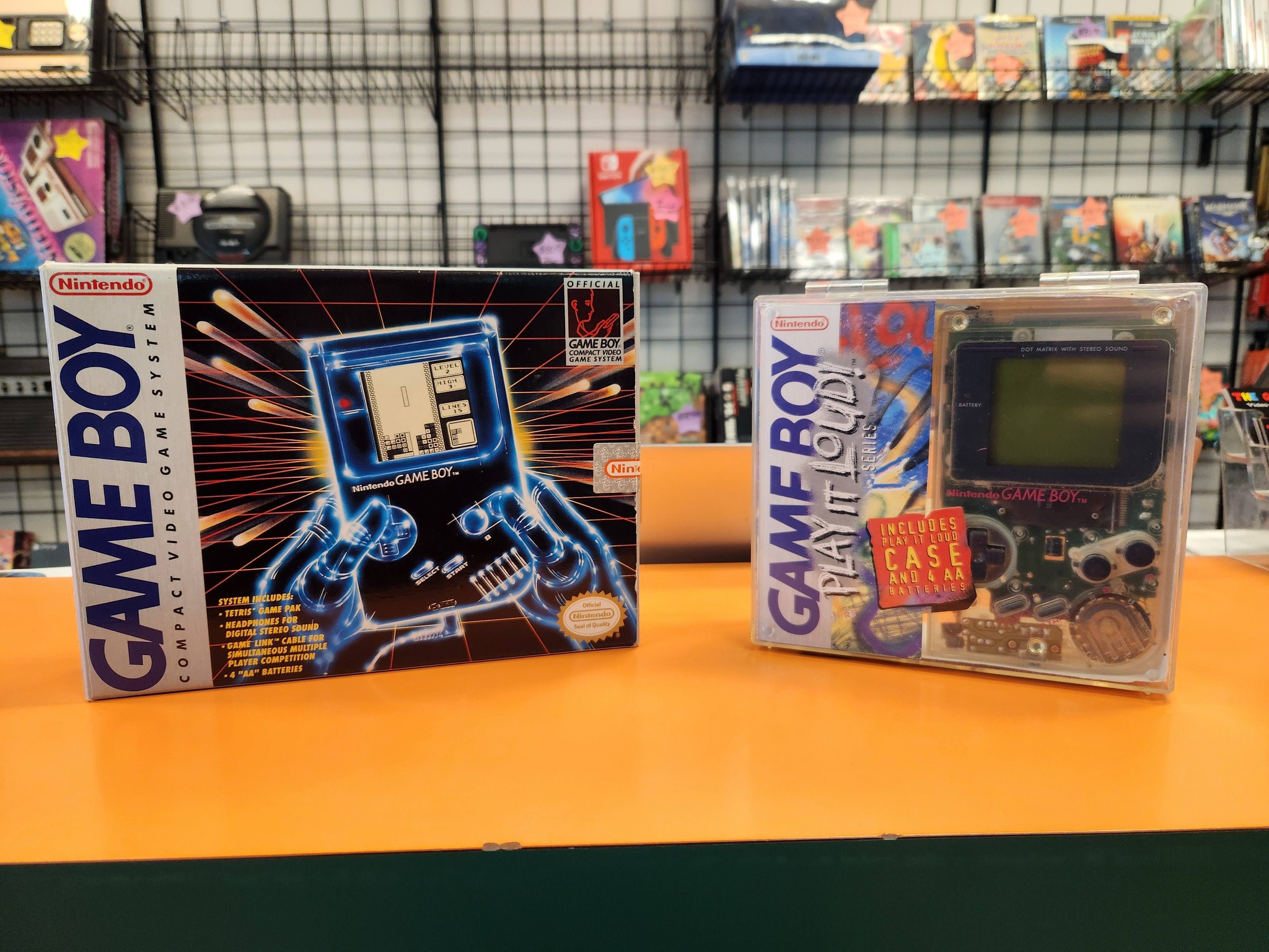 任天堂スイッチ Tons of new stuff dropped today! Games for most consoles, some