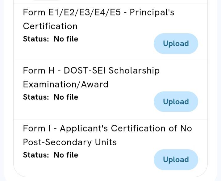 DOST Scholarship 2025 - 2026 Latest Updates | hello po, p’wede po ba ...