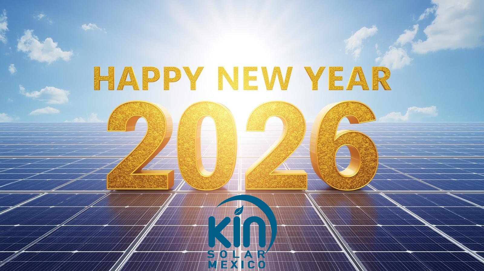 KIN SOLAR Mexico