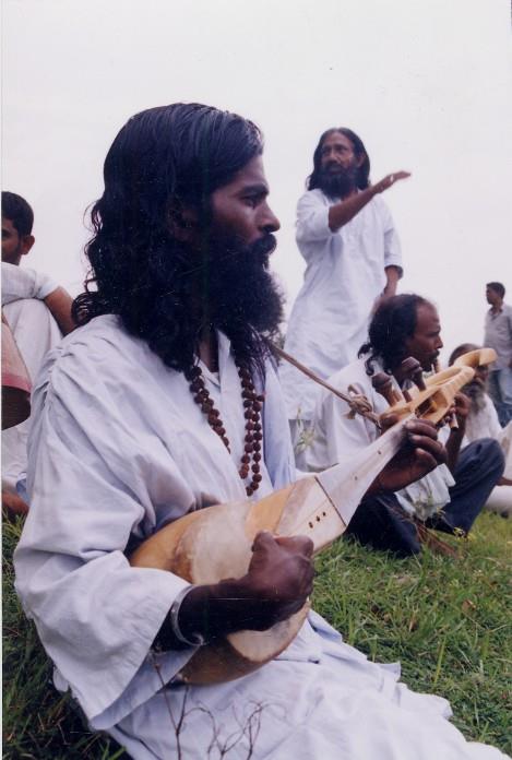 UNESCO - Baul songs (Bangladesh) | Inscribed in 2008 on the ...