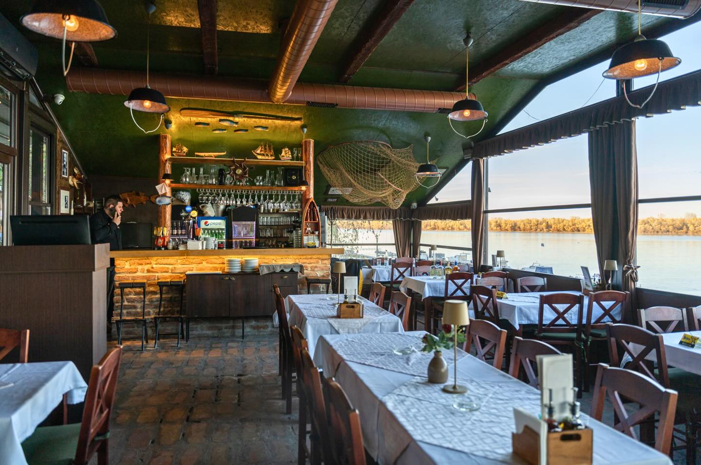 Klub Radecki Zemun | Zemun